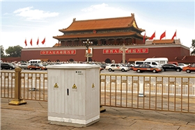 02 Tian'anmen Square