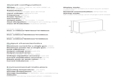 720KW Flexible Charging Stack