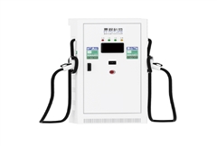 320KW360KW DC Dual Gun Charging Station